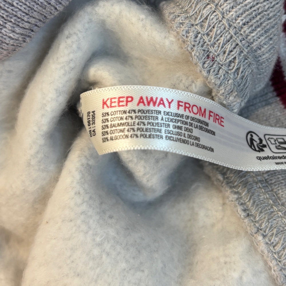 Daily Practice Drawstring Hoodie - Picture 7 of 7